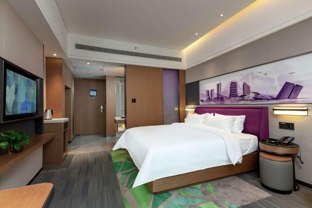Hotel Hampton By Hilton Hefei Economic Development Zone Pokój zdjęcie